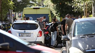 ΕΙΚΟΝΑ ΑΡΧΕΙΟΥ ΛΙΓΟ ΜΕΤΑ ΤΗ ΔΟΛΟΦΟΝΙΑ