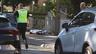 Η ΔΟΛΟΦΟΝΙΑ ΣΤΗΝ ΑΓΙΑ ΠΑΡΑΣΚΕΥΗ