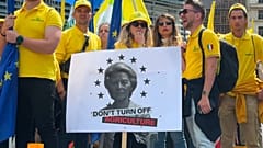 Εμπειρογνώμονες σε θέματα αγροτικής πολιτικής με τους οποίους επικοινώνησε το Euronews εκτιμούν ότι, με προσαρμογή στον πληθωρισμό, η νέα πρόταση αντιπροσωπεύει περικοπή κατά 20% έως 30% σε πραγματικούς όρους.