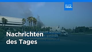 Nachrichten des Tages | 17. Juli - Morgenausgabe
