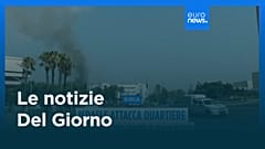 Le notizie del giorno | 17 luglio - Mattino