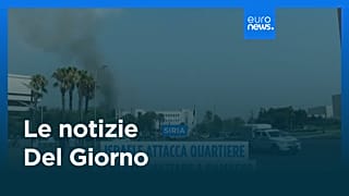 Le notizie del giorno | 17 luglio - Mattino