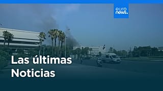 Últimas noticias | 17 julio - Mañana