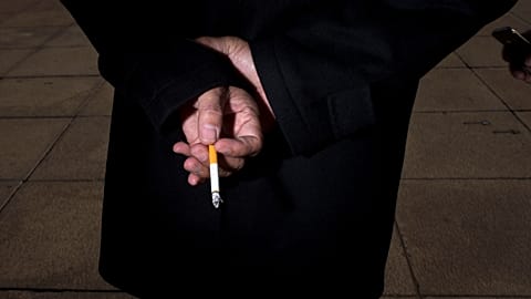 The scope of the tobacco taxation directive would also be broadened to include e-cigarette liquids, chewing and nasal tobacco, and novel nicotine products.