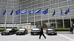 Orçamento da UE: Portugal diz que é “importante garantir fundos específicos para a Agricultura”