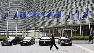 Orçamento da UE: Portugal diz que é “importante garantir fundos específicos para a Agricultura”