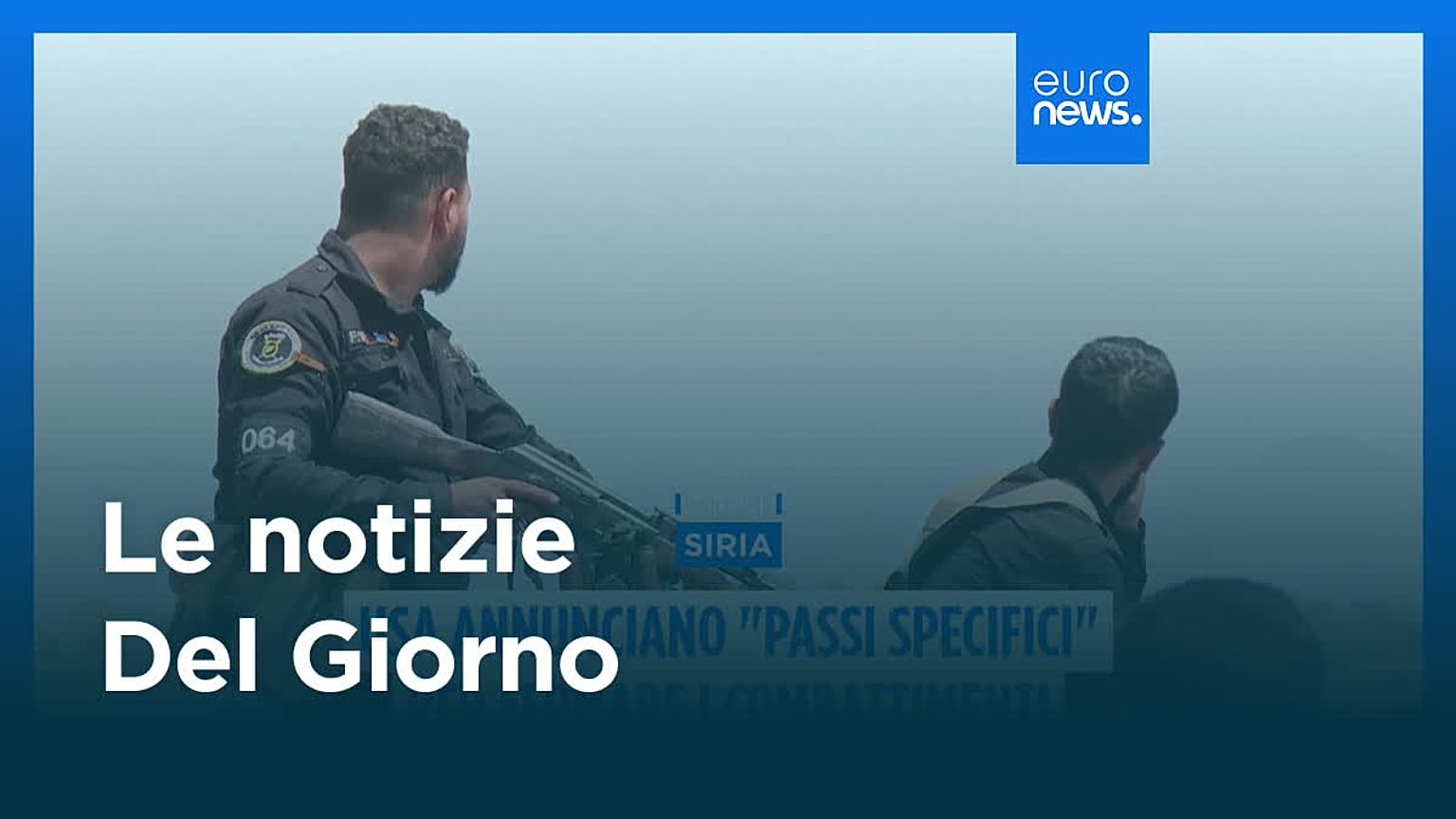 Le notizie del giorno | 17 luglio - Pomeridiane
