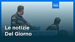 Le notizie del giorno | 17 luglio - Pomeridiane