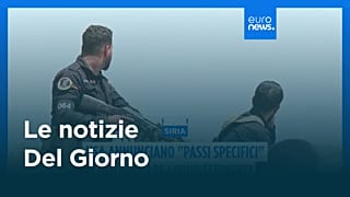 Le notizie del giorno | 17 luglio - Pomeridiane