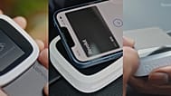 FILE - Revolut Reader, a custom, pre-certified, mobile point-of-sale solution that makes it easy for merchants to accept in-store or on-the-go payments. (Photo: Business Wire)