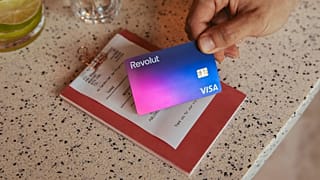 Neobank Revolut is establishing a Western Europe HQ in Paris.