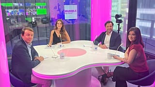 Nueva edición de 'Bruselas, ¿te quiero?', el programa semanal de debate político de Euronews.