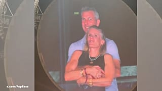 In flagranti beim Coldplay-Konzert: Kiss-Cam erwischt Tech-CEO Andy Byron im Kuschel-Modus mit vermeitlicher Affäre