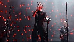 Massive Attack, Gazze için seslerini yükselten müzisyenlerin ittifakını duyurdu 
