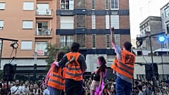 Βαθαίνει η στεγαστική κρίση στην Ισπανία: η οργή των κατοίκων αυξάνεται