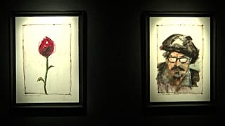 "Let the Light In" by Johnny Depp