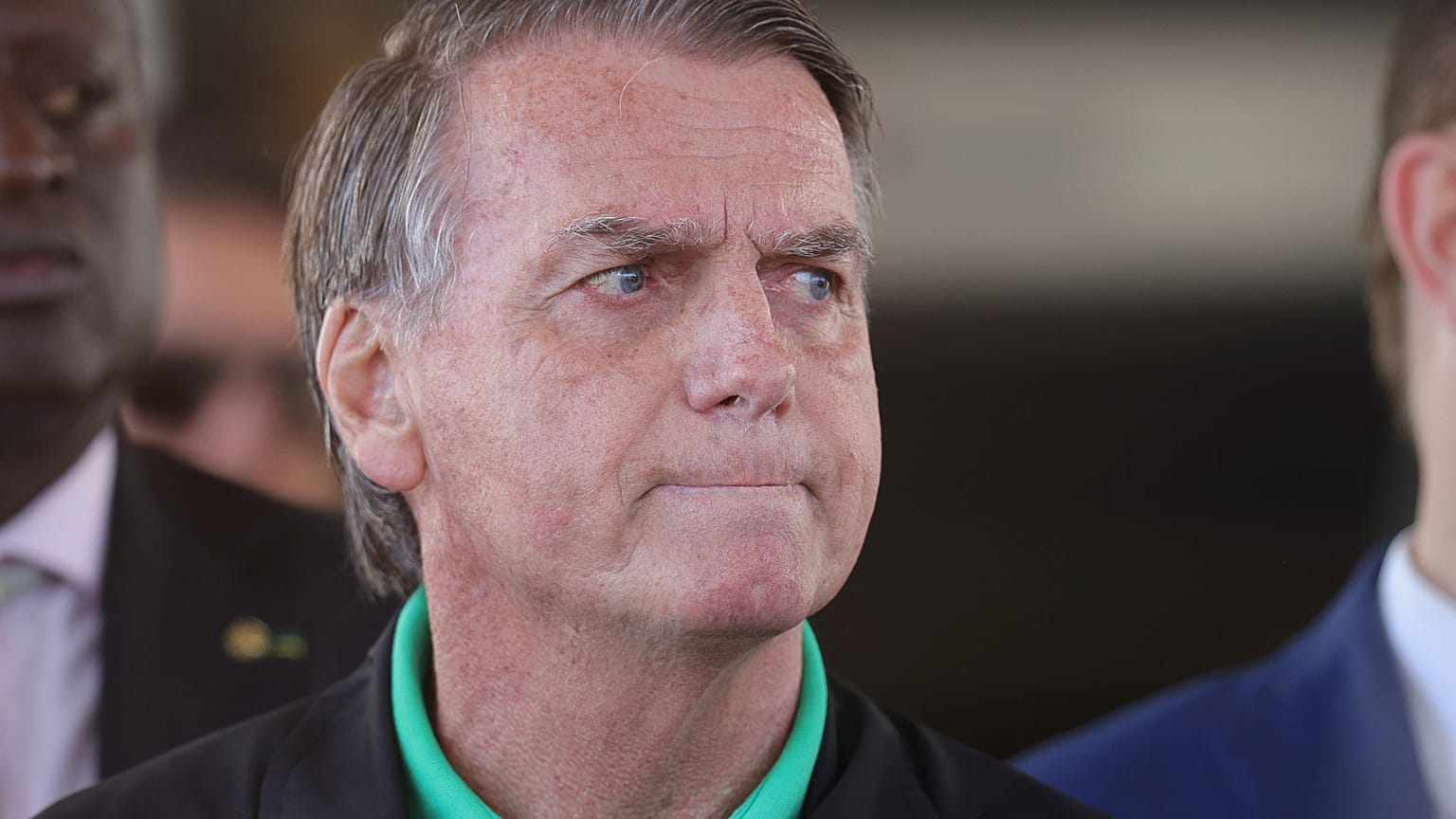 Jair Bolsonaro