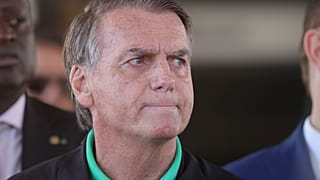 Jair Bolsonaro