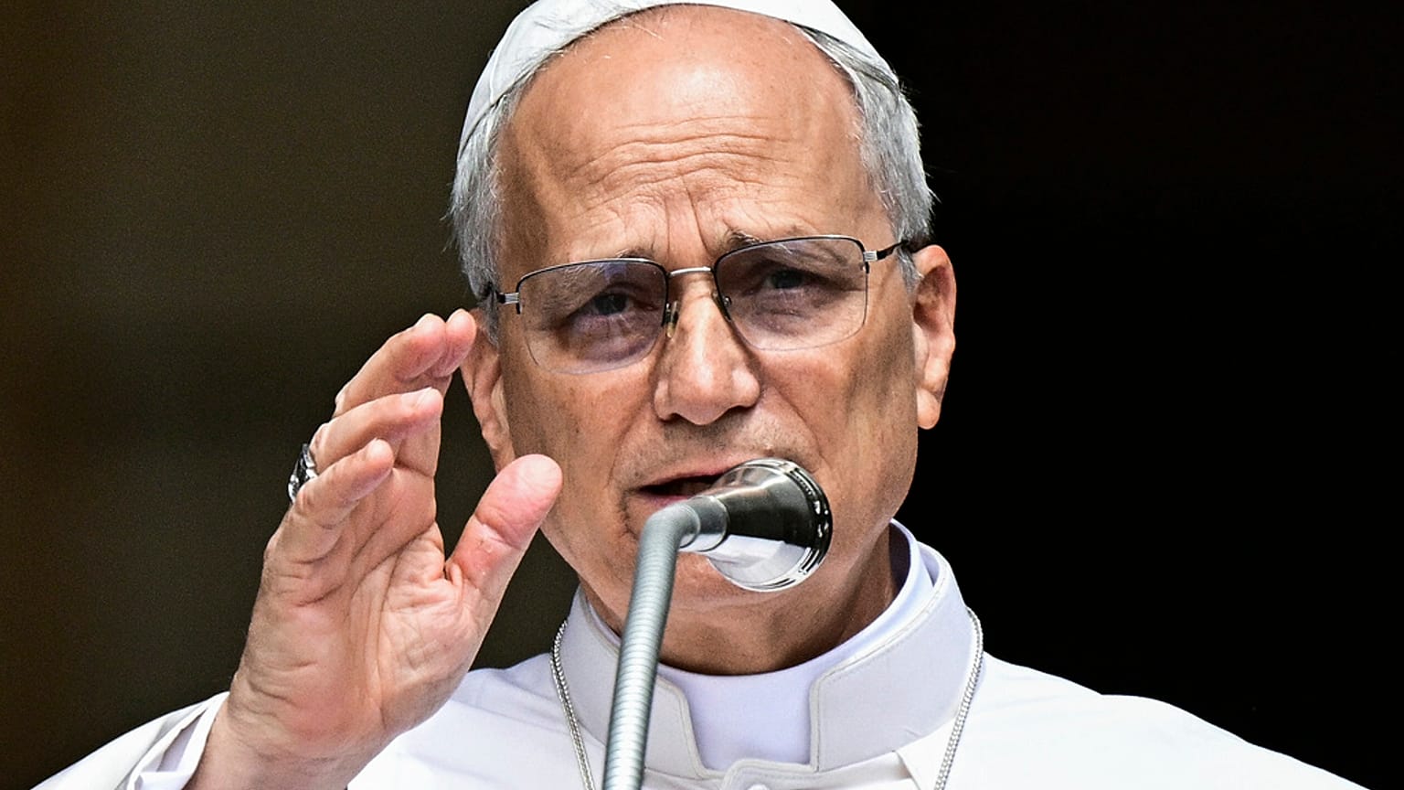 Papa Leone XIV