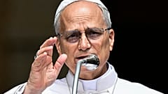 Papa Leone XIV