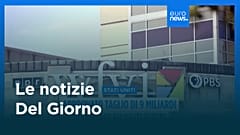 Le notizie del giorno | 18 luglio - Serale