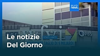Le notizie del giorno | 18 luglio - Serale