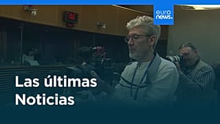 Últimas noticias | 18 julio - Tarde