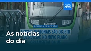 As notícias do dia | 19 julho 2025 - Manhã