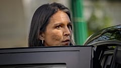 Tulsi Gabbard (Arşiv)
