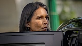 Tulsi Gabbard (Arşiv)
