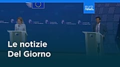 Le notizie del giorno | 19 luglio - Pomeridiane