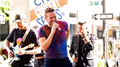 Coldplay