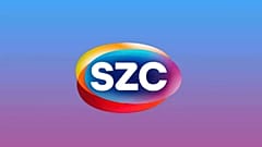 Sözcü TV'nin logosu