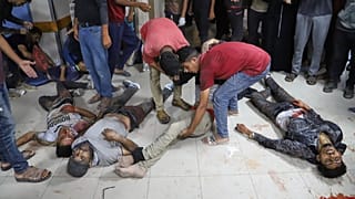 غزه