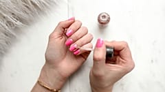 Medizinische Nagellacke? Polnische Forscher arbeiten an ihnen