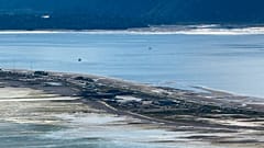 In Kamtschatka wurde eine Tsunami-Gefahr ausgerufen