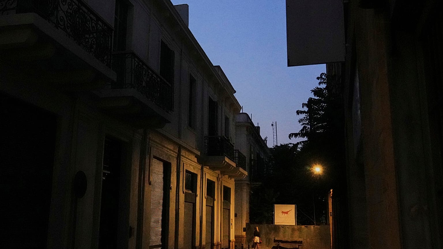 Λευκωσία (φωτογραφία αρχείου)