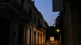 Λευκωσία (φωτογραφία αρχείου)