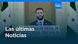 Últimas noticias | 20 julio - Tarde