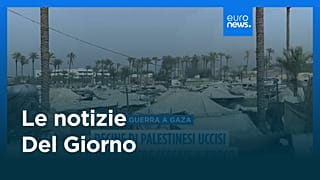 Le notizie del giorno | 21 luglio - Mattino