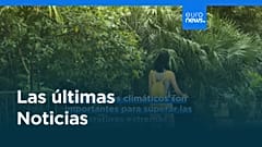 Últimas noticias | 21 julio - Mañana