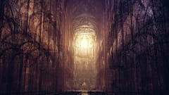 Reproducciones de la catedral de Notre Dame en Iconem