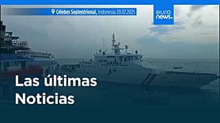 Últimas noticias | 21 julio - Mediodía