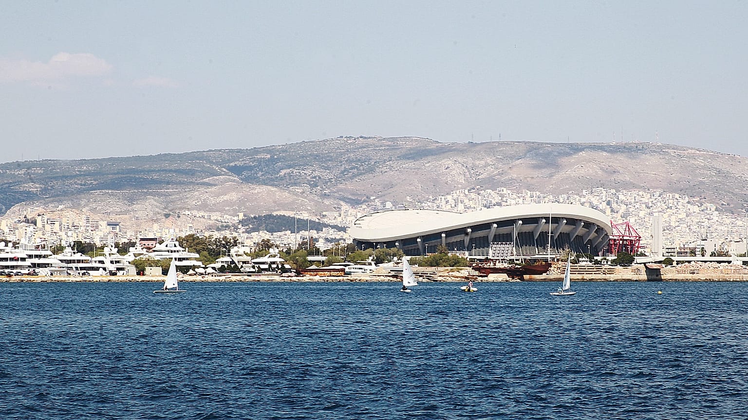 ΤΟ ΣΕΦ