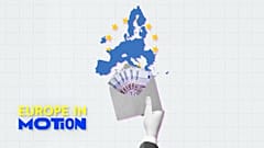 Fast sieben von zehn Bürgern der Europäischen Union glauben, dass Korruption in ihrem Land weit verbreitet ist, so eine aktuelle Eurobarometer-Umfrage