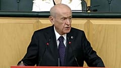 Devlet Bahçeli