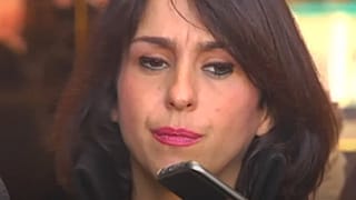 Juana Rivas, imágenes de 'RTVE'.