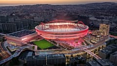 Projeto "Benfica District" 