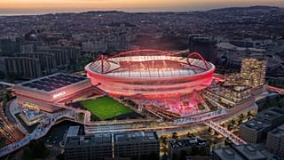 Benfica District" project