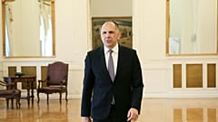 زير الخارجية اليوناني جورج جيرابيتريتيس